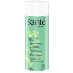 Rice + Shine - Hydration Toner 125ml