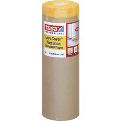 tesa 04401-00000-00 Abdeckpapier tesa Easy Cover® Orange (L x B) 25 m x 30 cm 1 St.