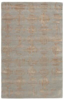 Juniper Home Lowood Handmade Geometric Area Rug