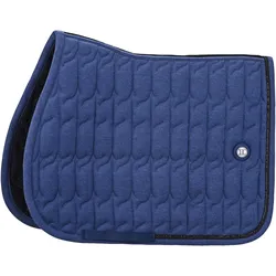 HV Polo, Reitsattel