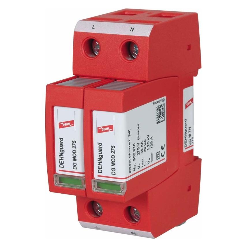 Dehn Surge Arrester TN SPD Type 2 SPN (DG M TN 275)