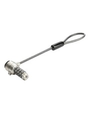 StarTech.com Expansion Loop for Laptop Cable Locks Kabel (BRNCHLOCK)