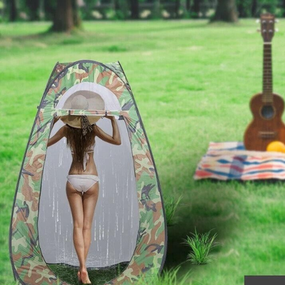 Portable Privacy Shower Tent For Camping Outdoor Changing And Portable Toilet Shelter Portable Privacy Shower Tent For Camping Outdoor Changing And Portable Toilet Shelter