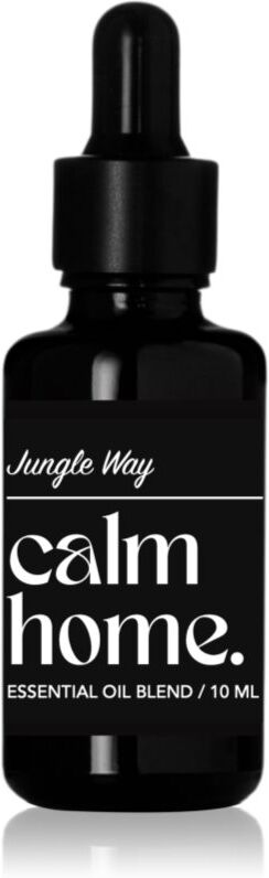 Jungle Way Calm Home essential oil 10 ml