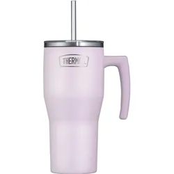 Thermos, Trinkflasche + Thermosflasche, (0.85 l)