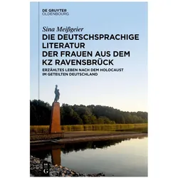 Meissgeier:Die deutschsprachige Literatu, Fachbücher von Sina Meissgeier