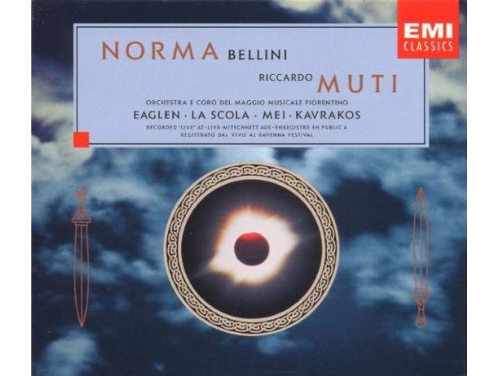 Norma Eaglen Muti