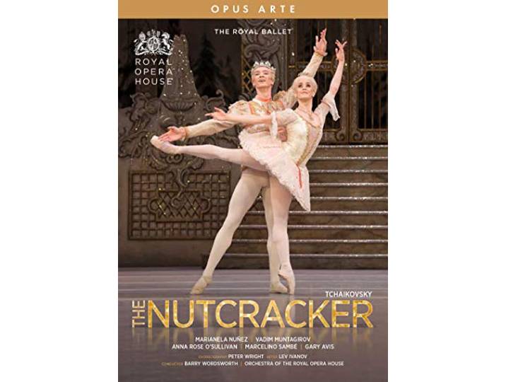 Royal Opera House Barry Wordsworth - The Nutcracker