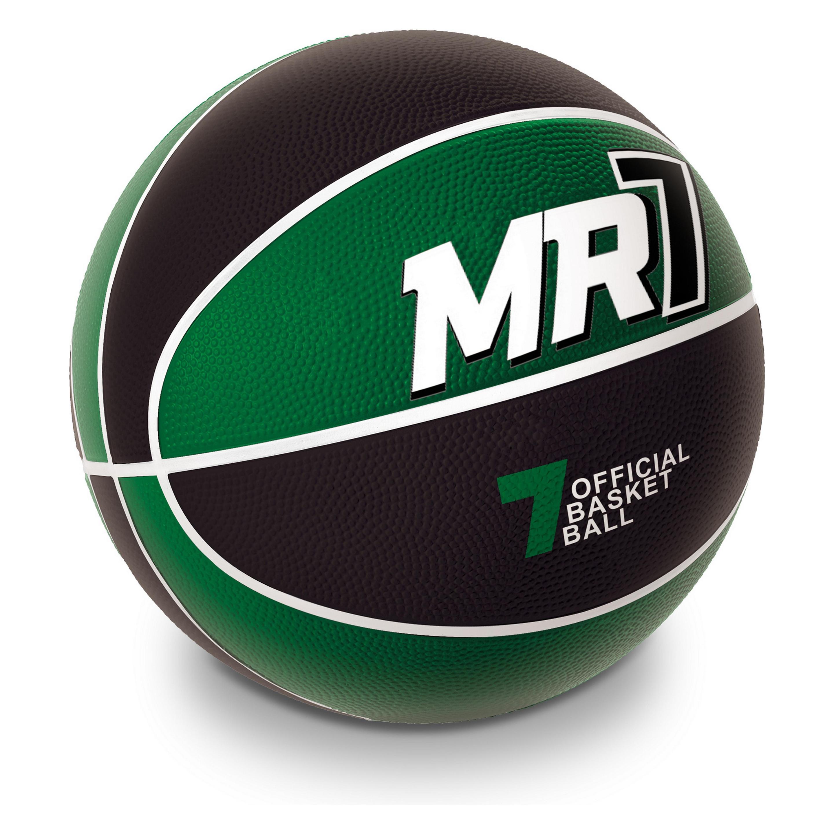 Mondo Basketball MR7 Grösse 7 (7) (13751)