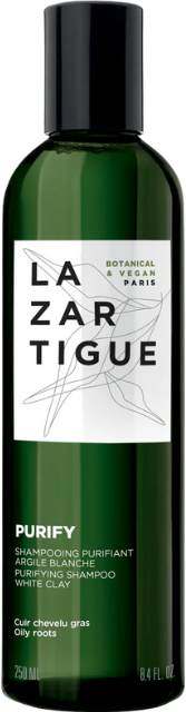 Lazartigue Purify Champô Purificante 250ml