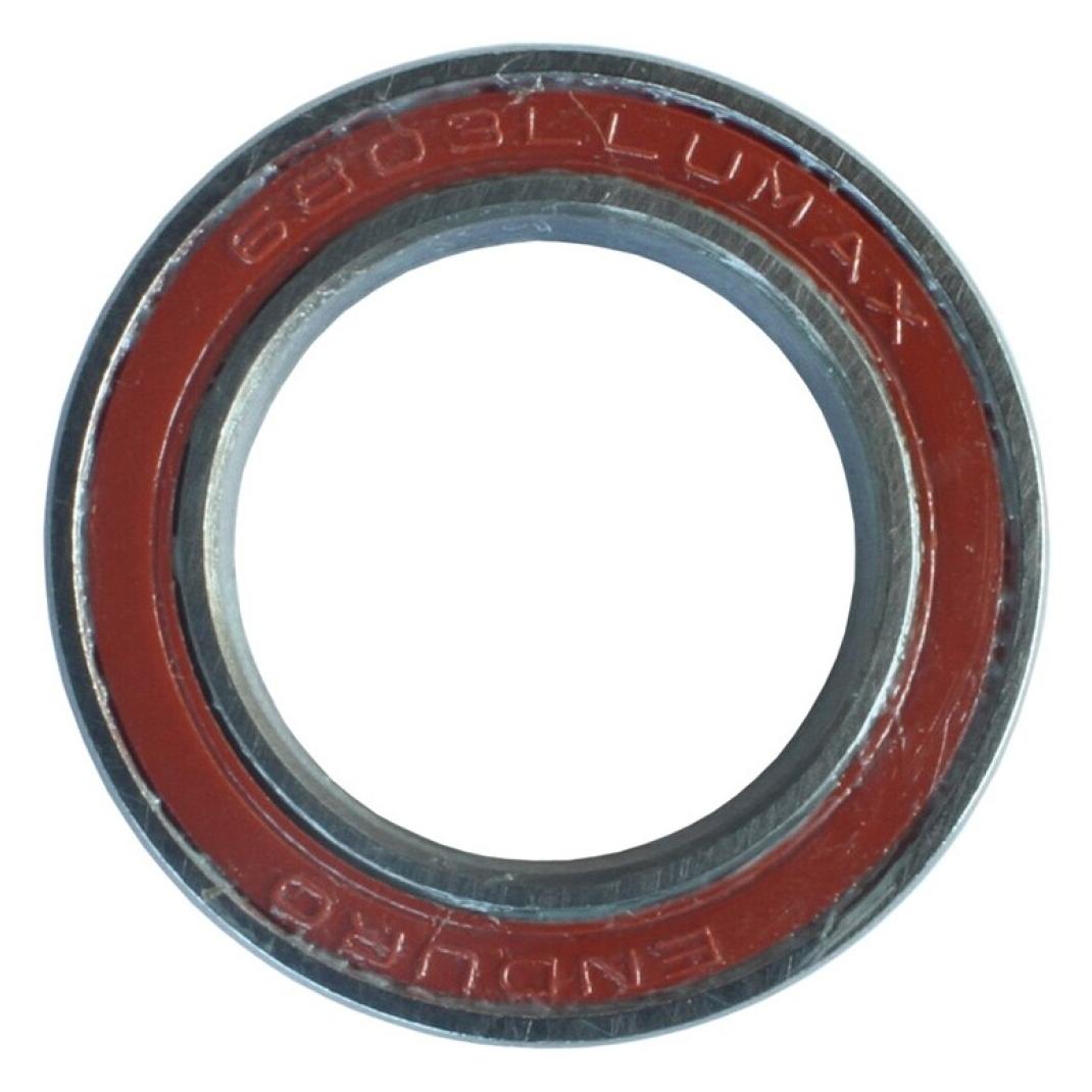 Enduro Bearings 6803 LLU MAX ABEC 3 (EB8030)