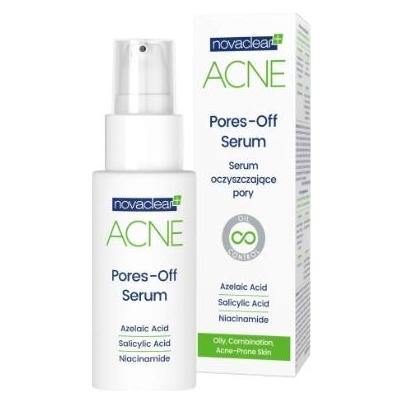Novaclear Akne-Serum Pores-Off Serum - 30 Ml (30 ml) (50004524)
