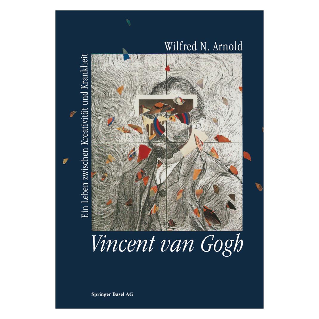 Springer Vincent van Gogh (Deutsch, Softcover, Arnold) (35117290)