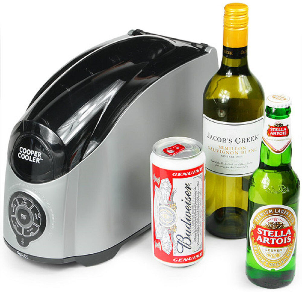 Pablo Fúster Cavestany Ice Bucket 27.6cm H X 15.2cm W X 37.1cm D
