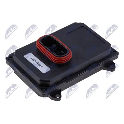 NTY Steuergerät, Beleuchtung EPX-AU-025 für VAG