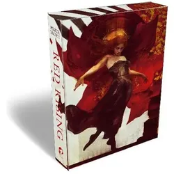 Red Rising, Belletristik von Brown Pierce