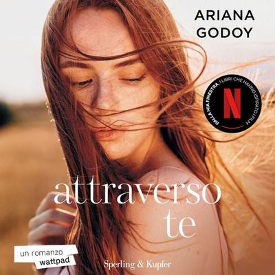 Attraverso te - Ariana Godoy, Audio, 9788820099589