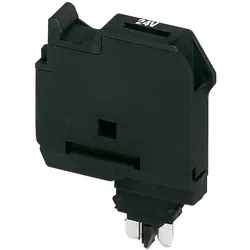 Schneider Electric Sicherungshalter f. 5x20mm NSYTRASF520B