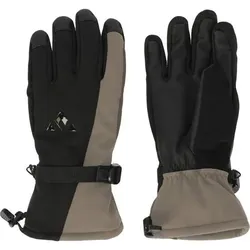 WHISTLER Gloves Fenwick, Größe L in Braun Braun