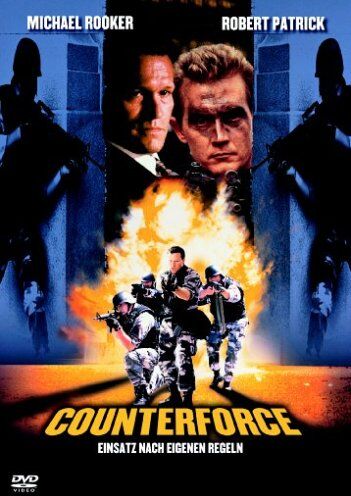 Martin Kunert - Counterforce - Preis vom 19.10.2026 19:33:35 h