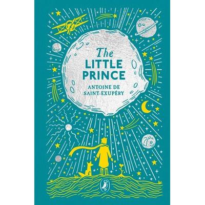 The Little Prince, Gebundene Ausgabe von Antoine de Saint-Exupery, Penguin Books Ltd