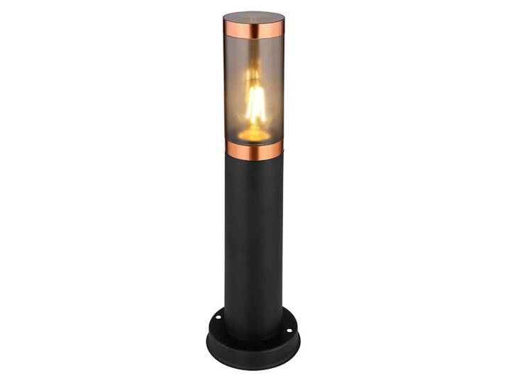 Globo Aussenleuchte, Kunststoff, 45 cm, CE, Lampen & Leuchten, Aussenbeleuchtung, Aussenleuchten