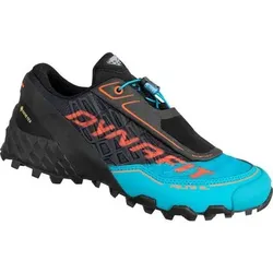 DYNAFIT FELINE SL W GTX, Größe 37 in Schwarz Schwarz