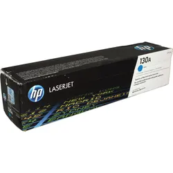 HP Toner CF351A 130A cyan