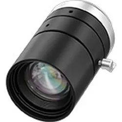 Sensopart C-Mount Objektiv LOC-12-HD-27x0,5