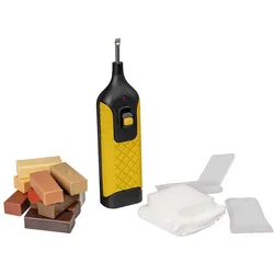 Reparatur-Set für Laminat/Parkett
