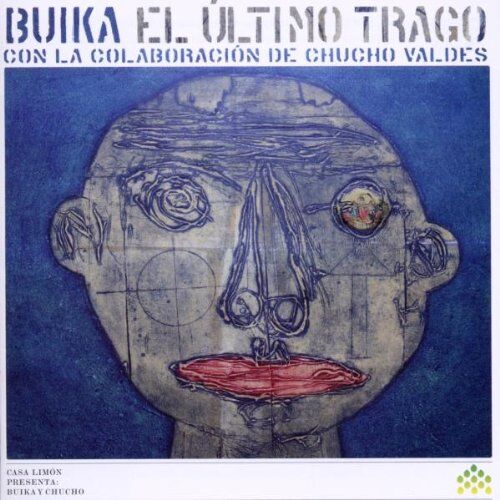 Buika - El Ultimo Trago - Preis vom 01.10.2026 17:08:56 h