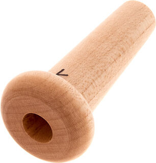 Thomann Mouthpiece Adapter Alphorn Hr