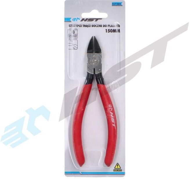 HST HST 0855 Side Cutter