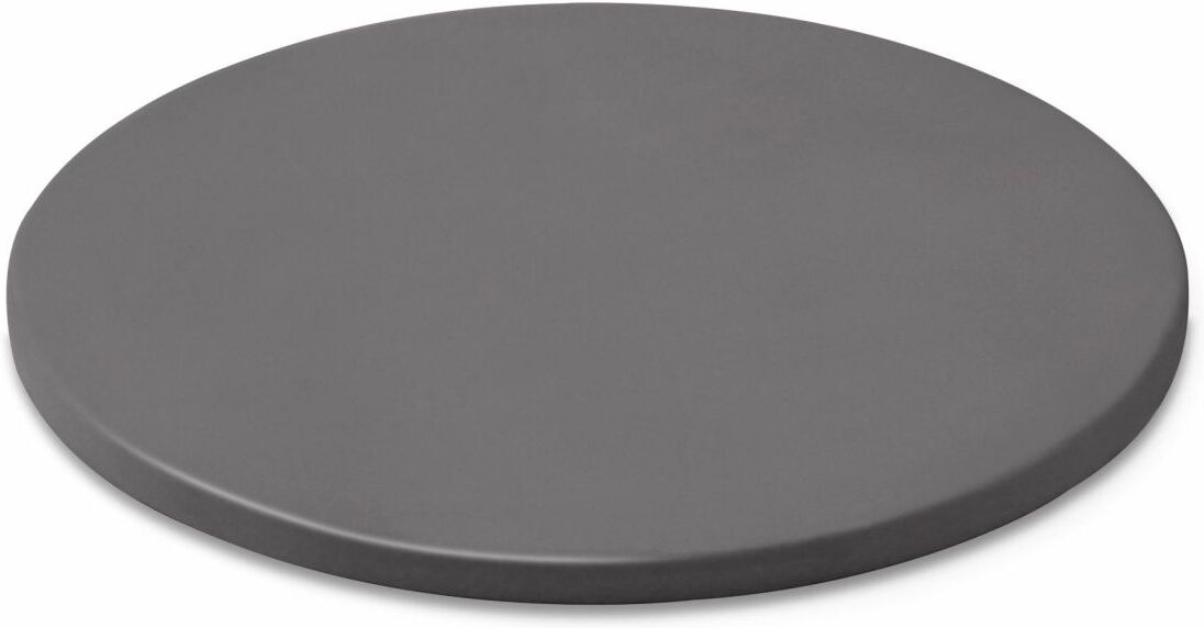 Weber Pizzastein glasiert rund Ø 26 cm