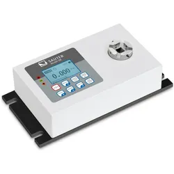 Sauter, Drehmomentschlüssel, Drehmomentmessgerät Max 500 Nm Komfortable Drehmoment-Prüfung von Werk... (0.10 - 500 Nm)