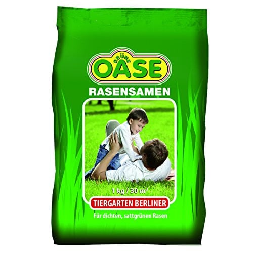 Grüne Oase Gazonzaad Berliner Tiergarten, 1 kg