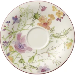 Mariefleur Basic Untertasse für Kaffeetasse