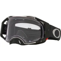 Oakley Airbrake Tuff Blocks Prizm Motocross Brille