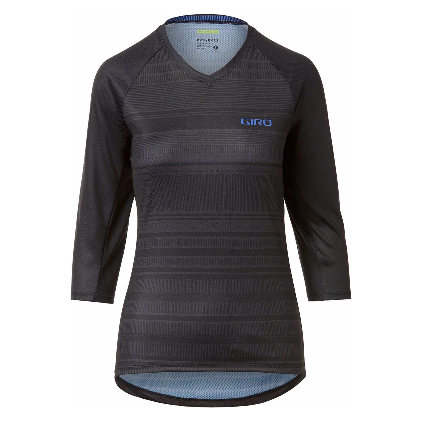 Giro W MTB Roust 3/4 Jersey (XS) (13064782)