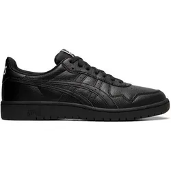 ASICS Herren Freizeitschuhe JAPAN S, Größe 40 in Schwarz Schwarz