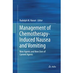Management of Chemotherapy-Induced Nausea and Vomiting, Fachbücher
