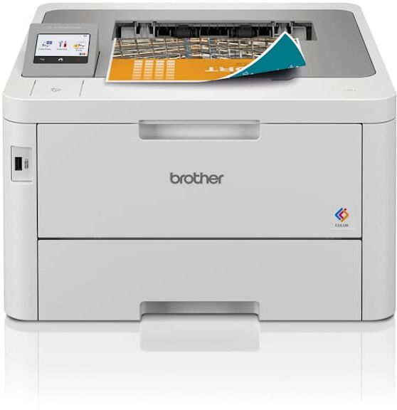 Brother HL-L8240CDW LED colorlaser printer