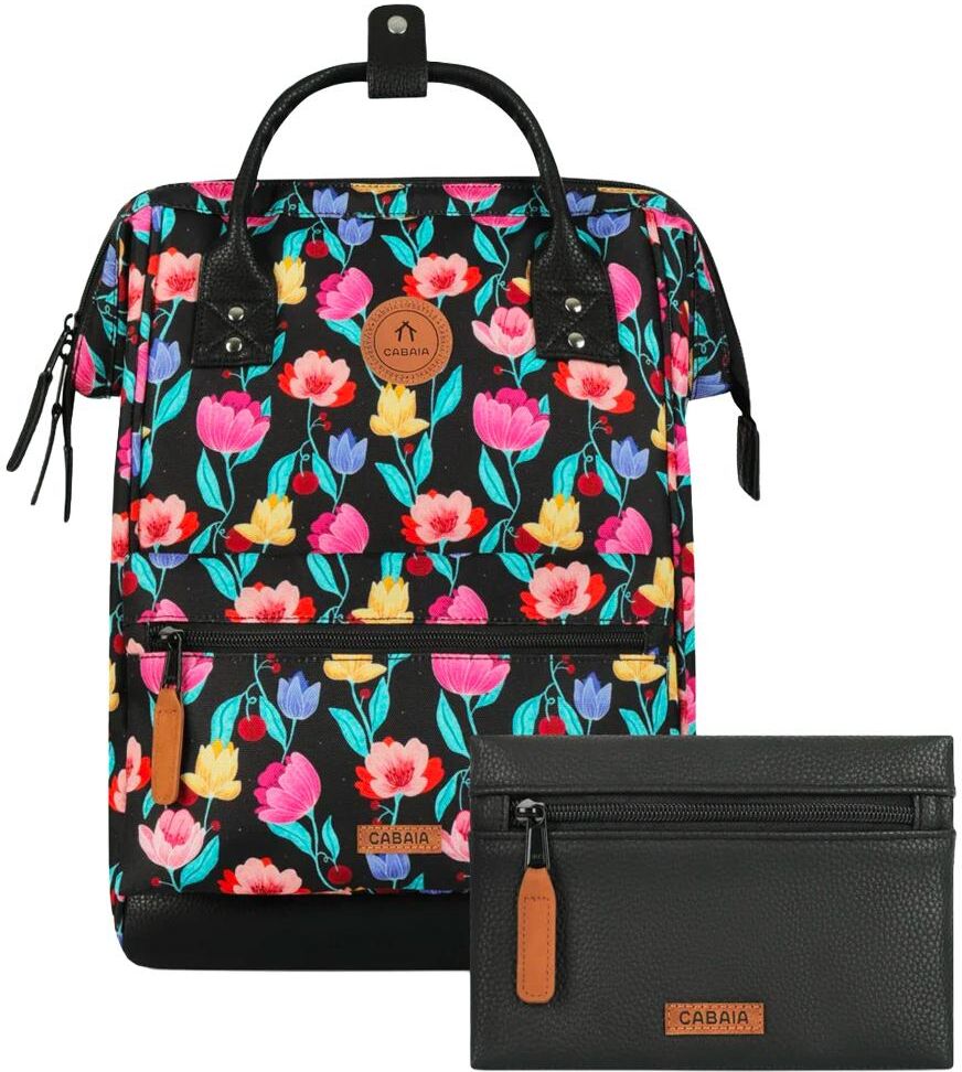 Cabaia  - Adventurer Medium 18L Genoa - Sac à dos