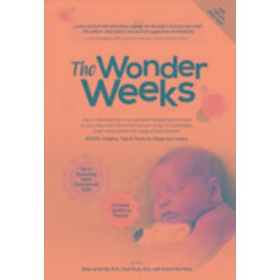 Wonder Weeks 5/e, Taschenbuch von Frans X. Plooij,Hetty van de Rijt, External catalogues_UK