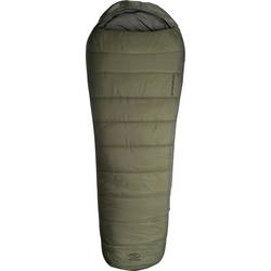 Highlander Defender 250 RANGER GRÜN Camping Matratze Grün SB265-RG