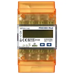 Solar-Log Messwandlerzähl.PRO380-CT 256059