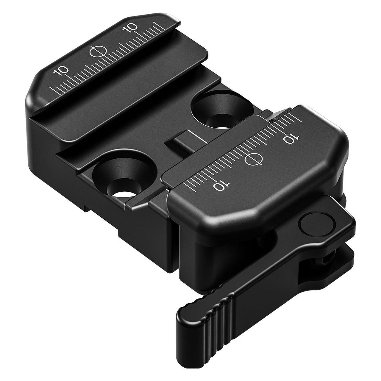 Leofoto LSC-40 Doppelklemme (Stativadapter) (2006213859)