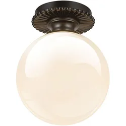 Elstead Lighting, Deckenleuchte, Elstead Deckenleuchte OTIS (E27)