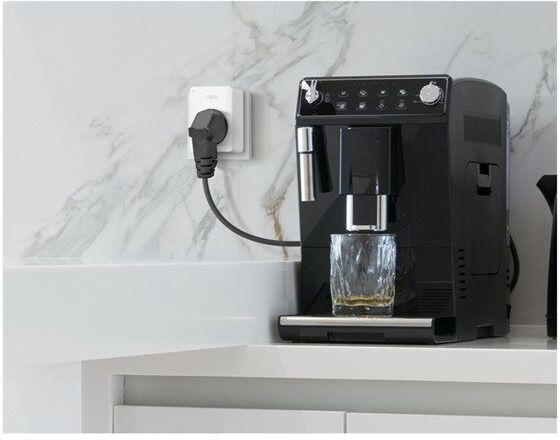 TP-Link mini smart wi-fi plug energy monitoring matter
