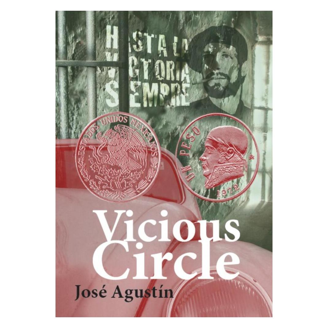 Bookmundo Direct Vicious Circle (Englisch, Softcover, José Agustín) (52163770)